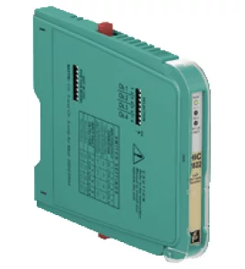 Коммутирующий усилитель HIC2822