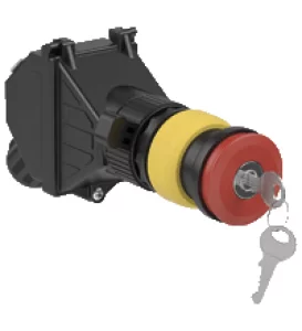 Контактный блок PMP.JR.C.02