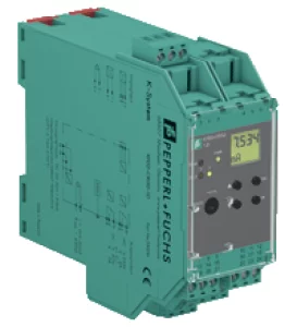 Источник питания  KFD2-CRG2-1.D