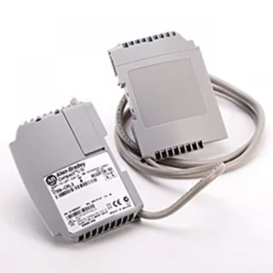 Блок ввода-вывода 1769-CRL1