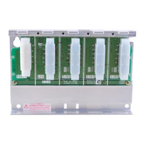 Базовое шасси Q33SB