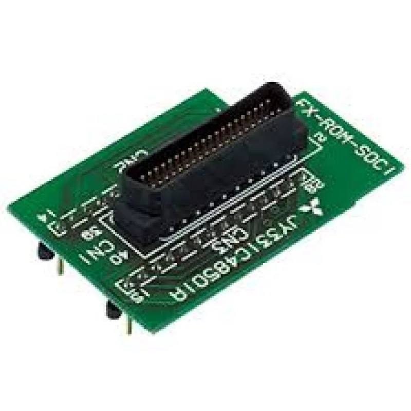 Карта памяти FX-ROM SOC 1