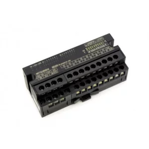 Удалённый модуль (дискретный вход ) AJ65SBTB1-16D1