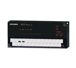 Удалённый модуль (аналоговый вход) AJ65BT-64AD