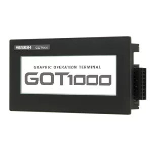 Панель оператора GT1030-HBDW2