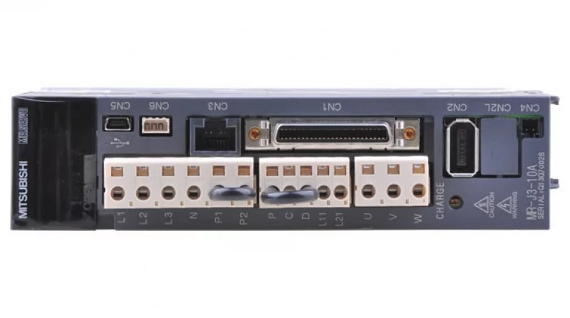 Сервоусилитель MR-J3-10A