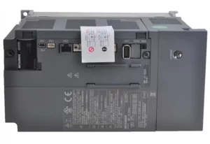 Сервоусилитель MR-J3-500A