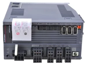 Сервоусилитель MR-J4W3-444B