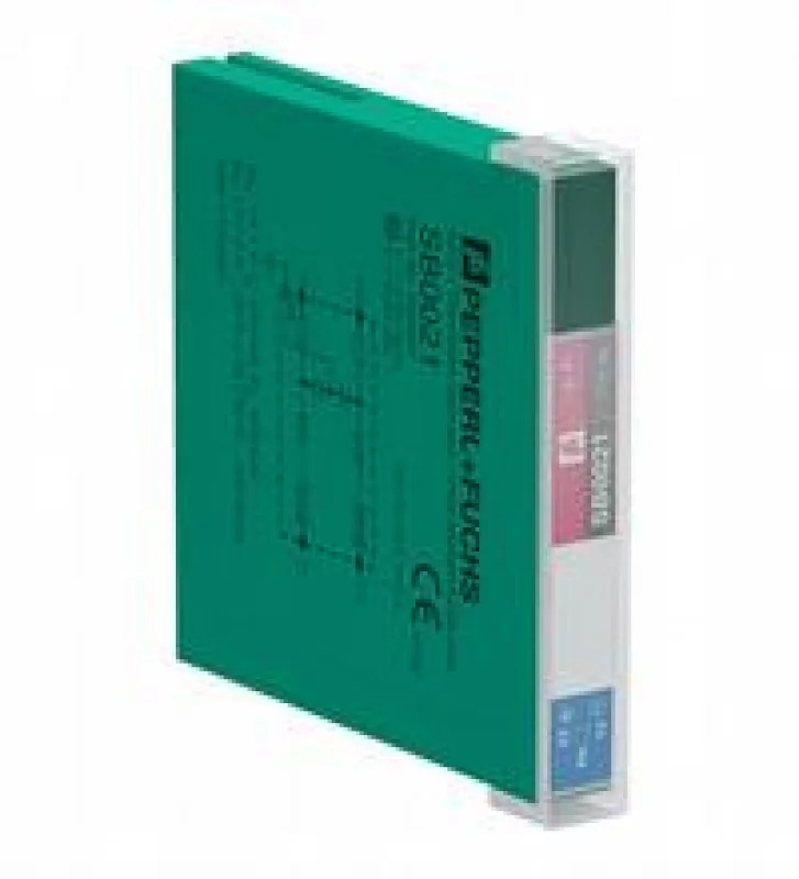 Барьер Зенера SB0710-Y545667