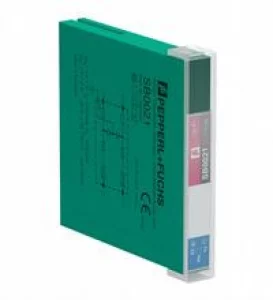 Барьер Зенера SB8002