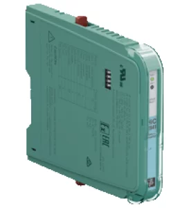 Коммутирующий усилитель HIC2841