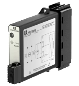 Выходной разделитель FB4302C2