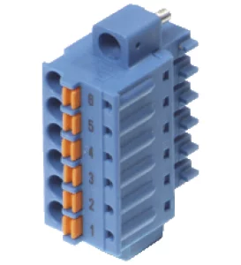 Конечный модуль LB9107P