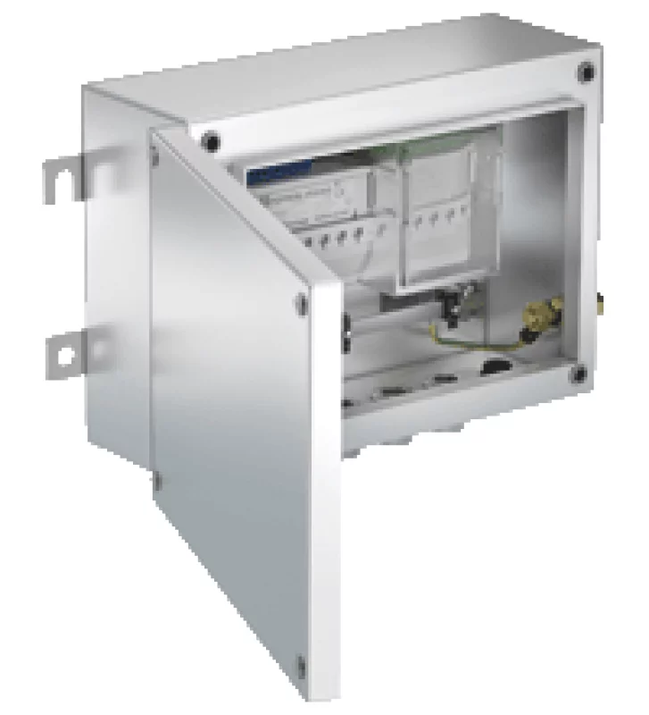 Короб соединительный F.FB0.S20.A08.1.0.GP2.GP2.0000