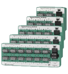 Модуль защиты сегмента сети R2-SP-IC12