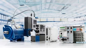 FECG02.1-30K0-3P400-A-BN-MODB-01V01 R912001290 30 kW, 3 AC 380 - 480 V, 50/60 Hz, 60 A