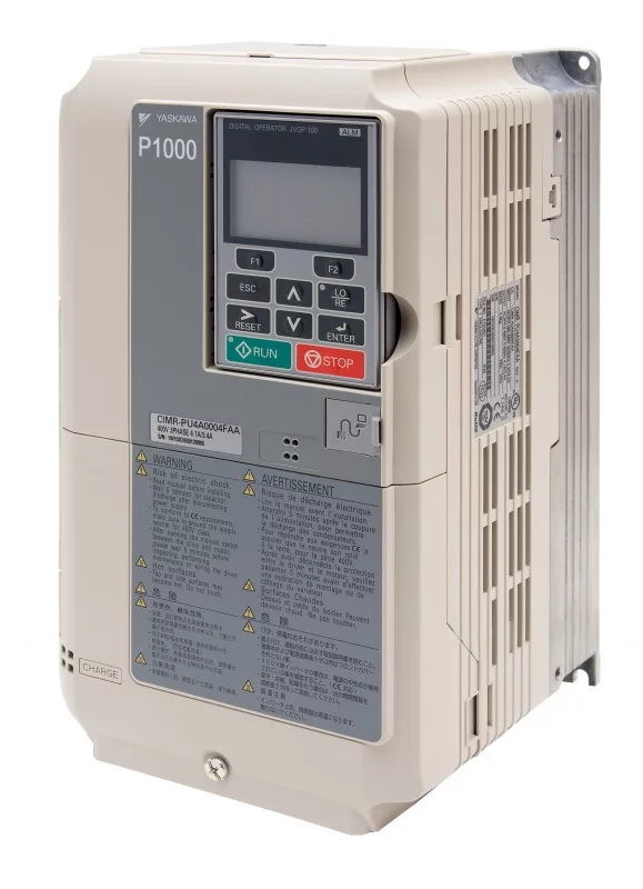 CIMR-PU2A0018 серия P1000