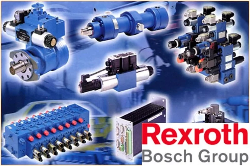 R900508670 Z2S 16-4-5X / V