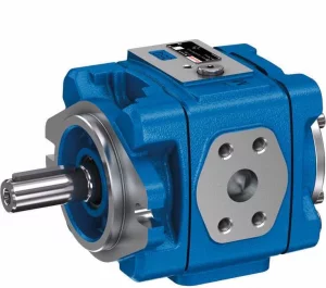 Шестеренные насосы R901394379  PGH2-2X/006RR07VU2-C3.1