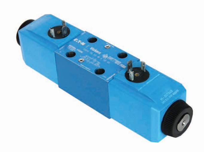 Гидроклапан Vickers DG4V-3